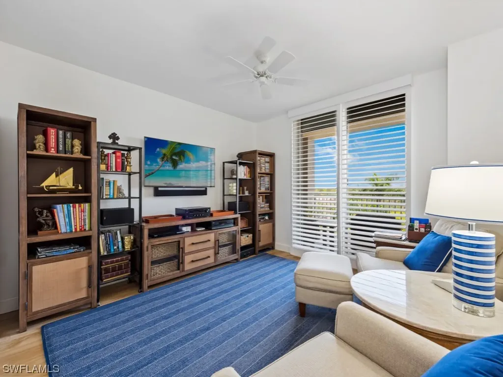 1001 Arbor Lake Drive Naples FL 34110