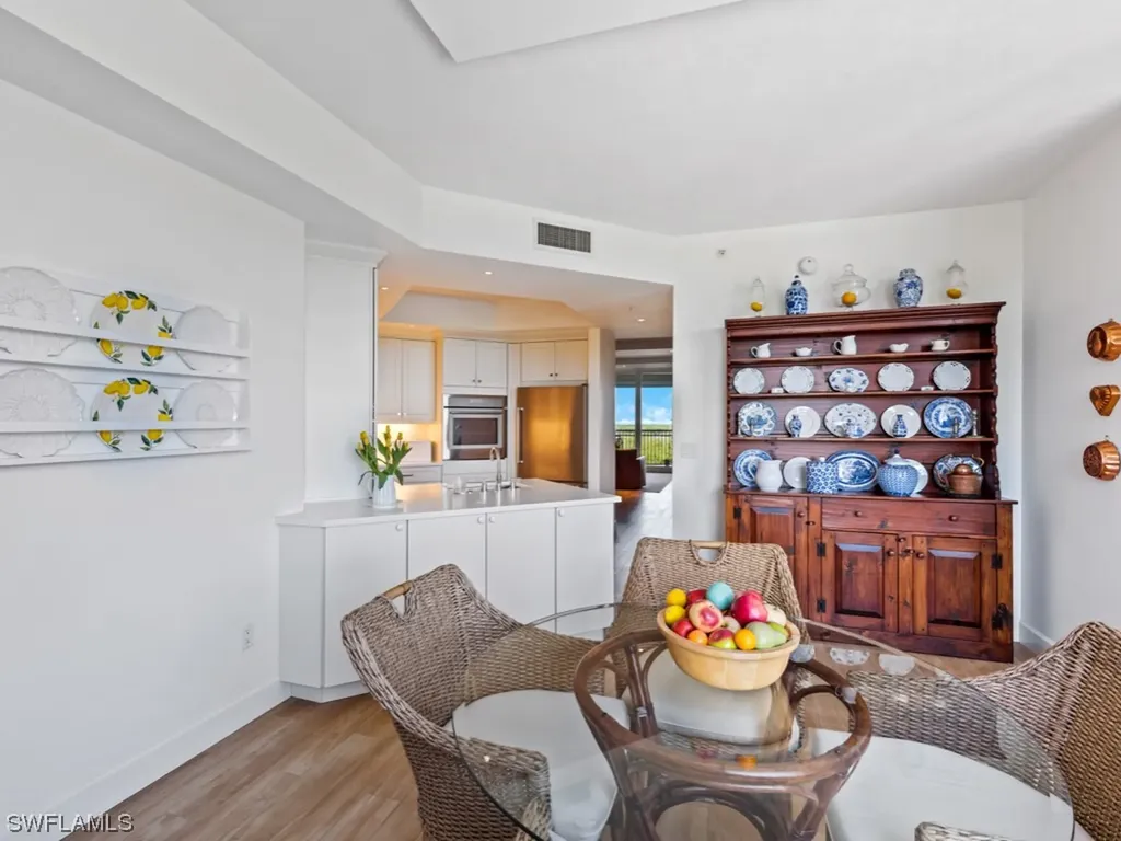 1001 Arbor Lake Drive Naples FL 34110