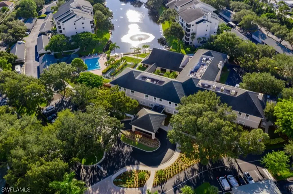 1001 Arbor Lake Drive Naples FL 34110