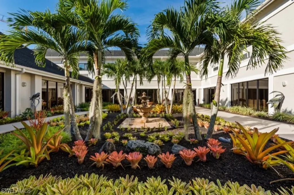 1001 Arbor Lake Drive Naples FL 34110