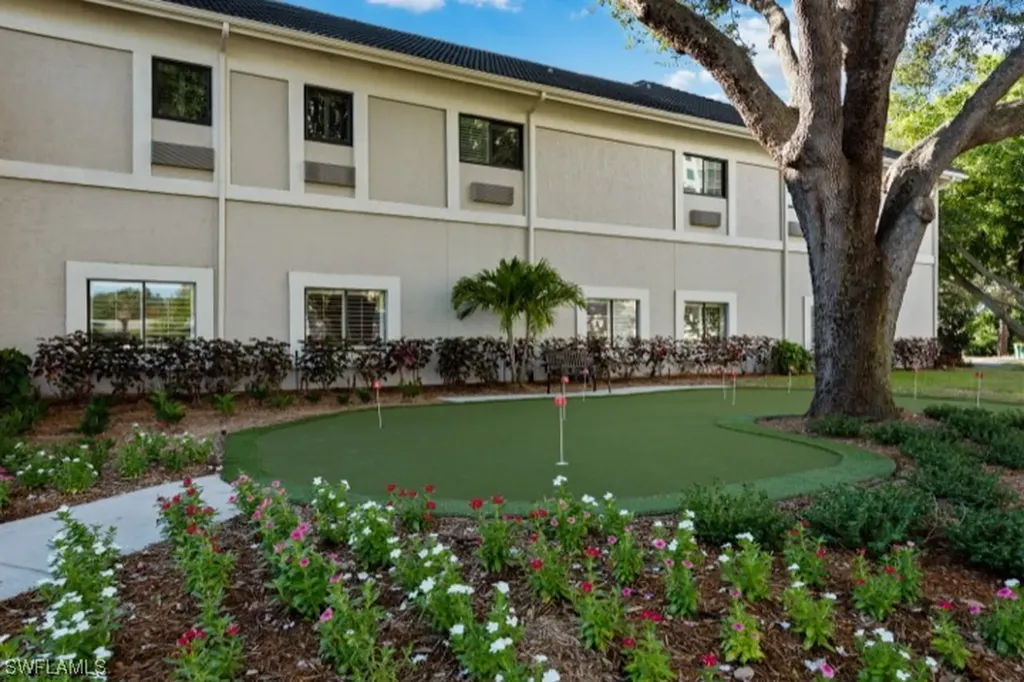 1001 Arbor Lake Drive Naples FL 34110