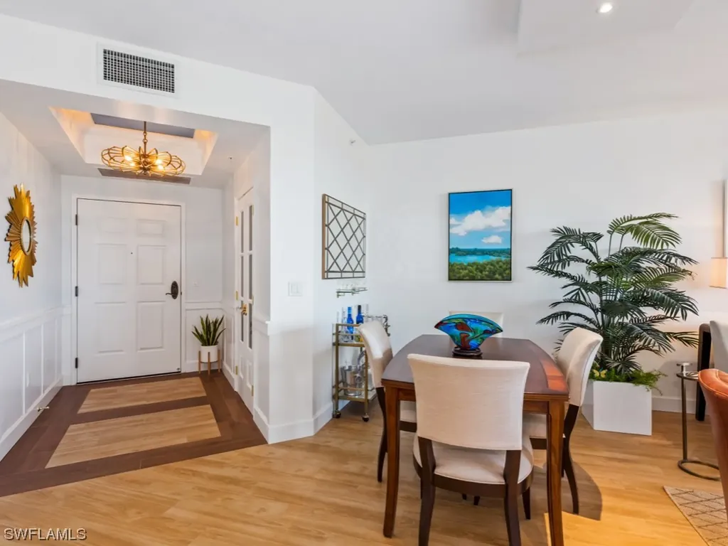 1001 Arbor Lake Drive Naples FL 34110