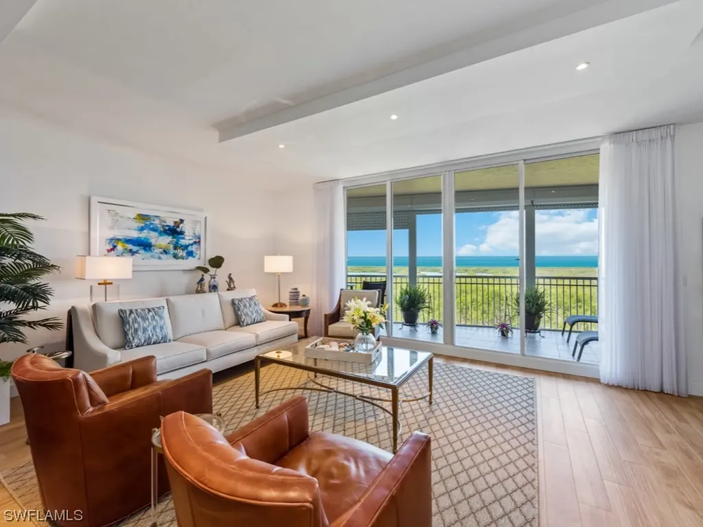 1001 Arbor Lake Drive Naples FL 34110