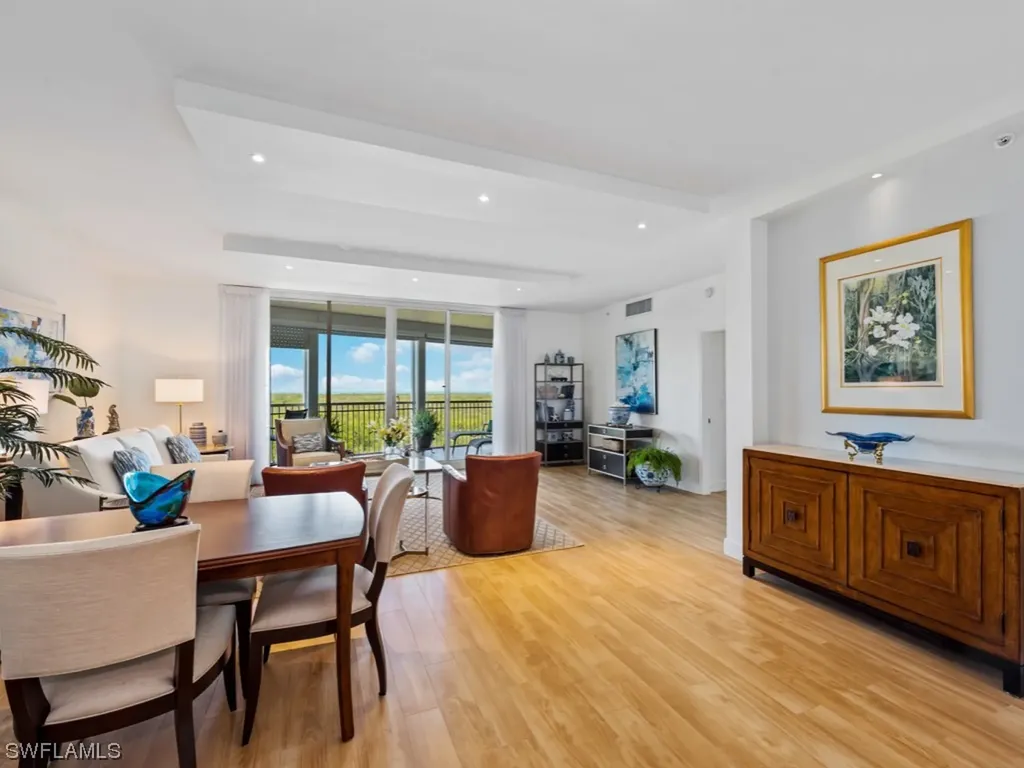 1001 Arbor Lake Drive Naples FL 34110