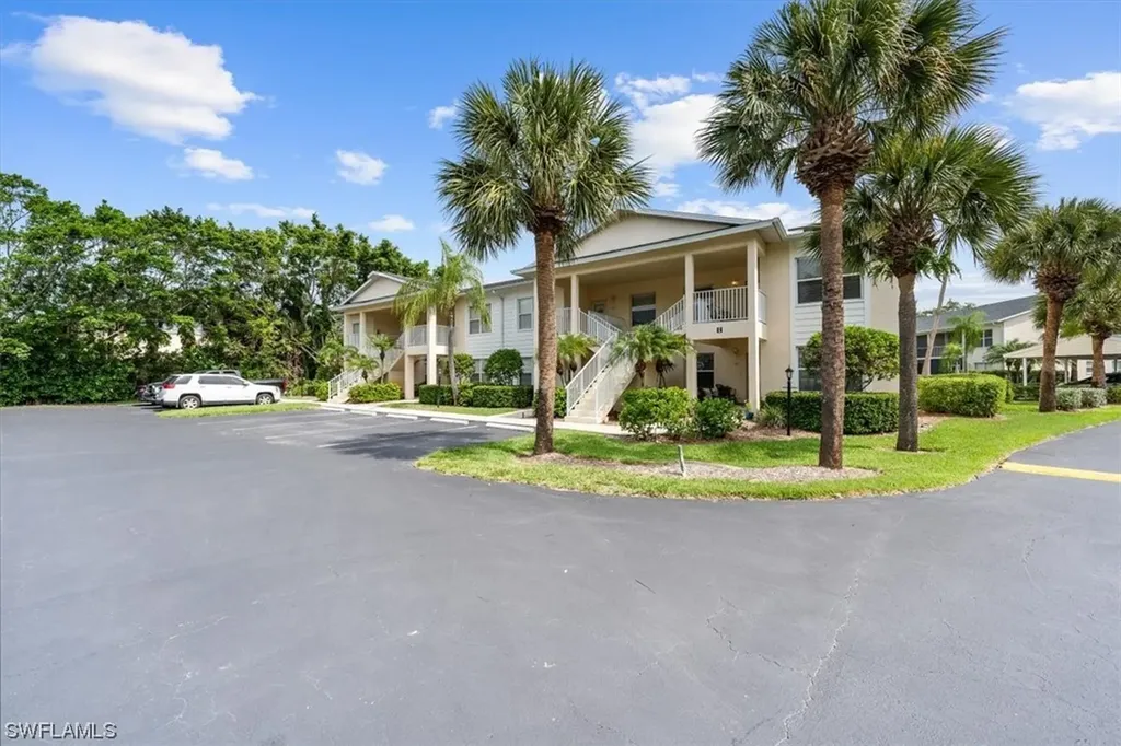 1195 Sarah Jean Circle Naples FL 34110