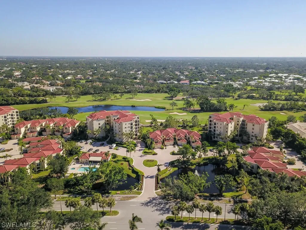 7048 Pelican Bay Boulevard Naples FL 34108