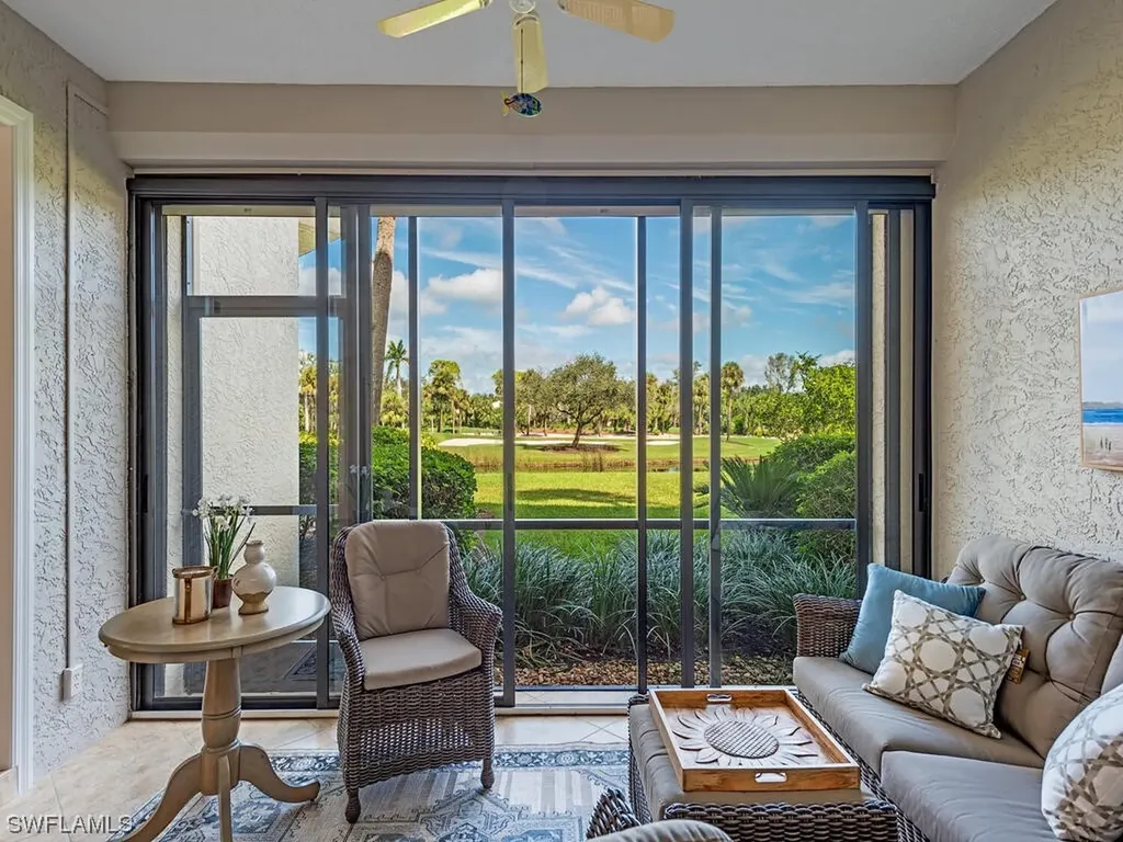7048 Pelican Bay Boulevard Naples FL 34108