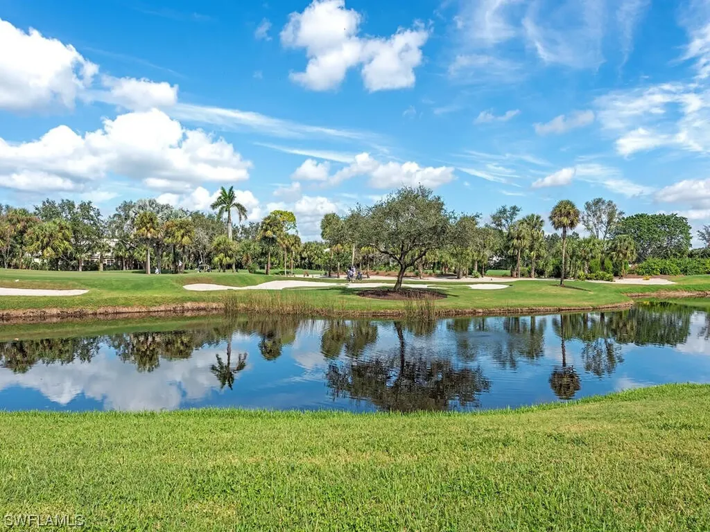 7048 Pelican Bay Boulevard Naples FL 34108