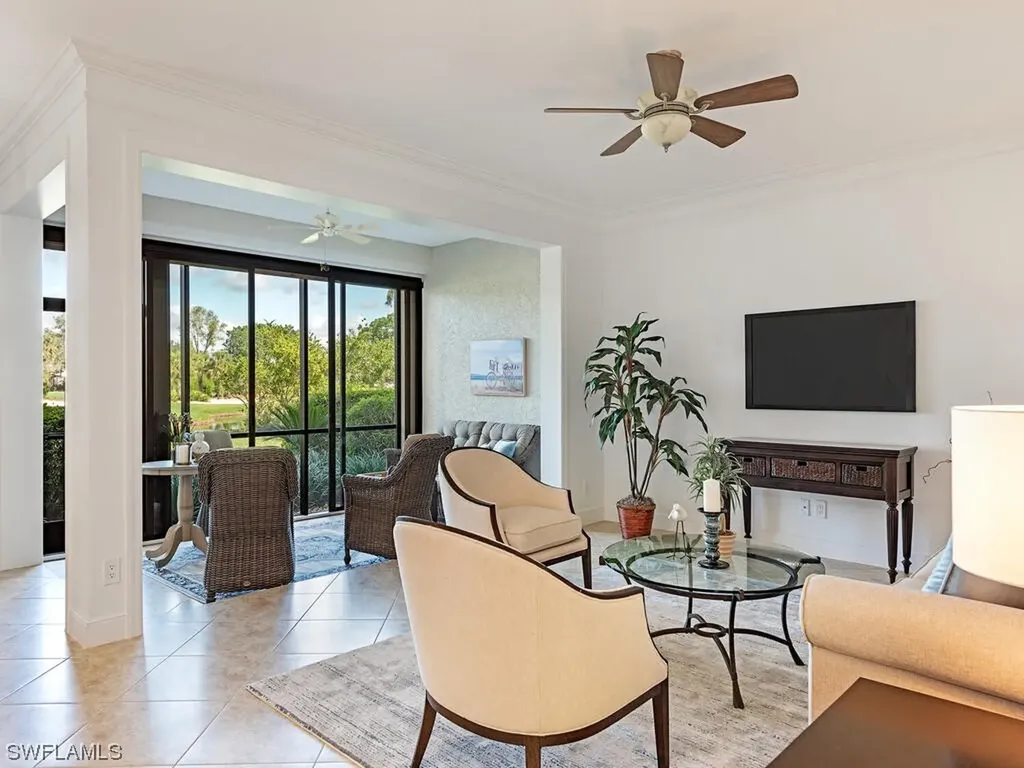 7048 Pelican Bay Boulevard Naples FL 34108