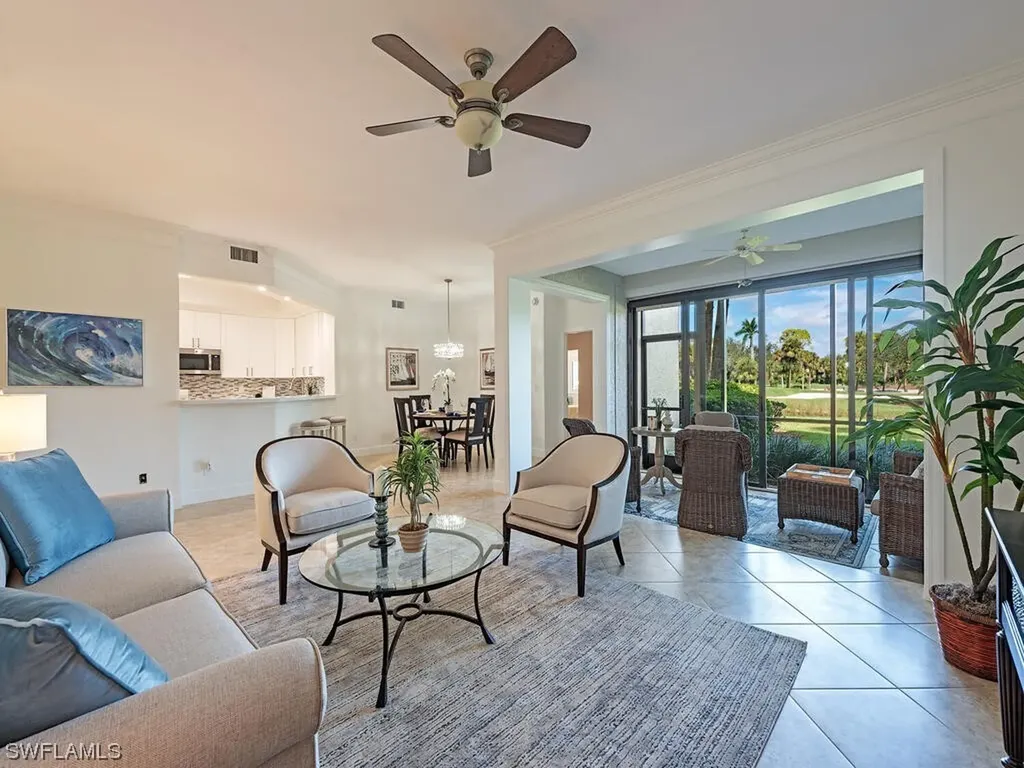 7048 Pelican Bay Boulevard Naples FL 34108