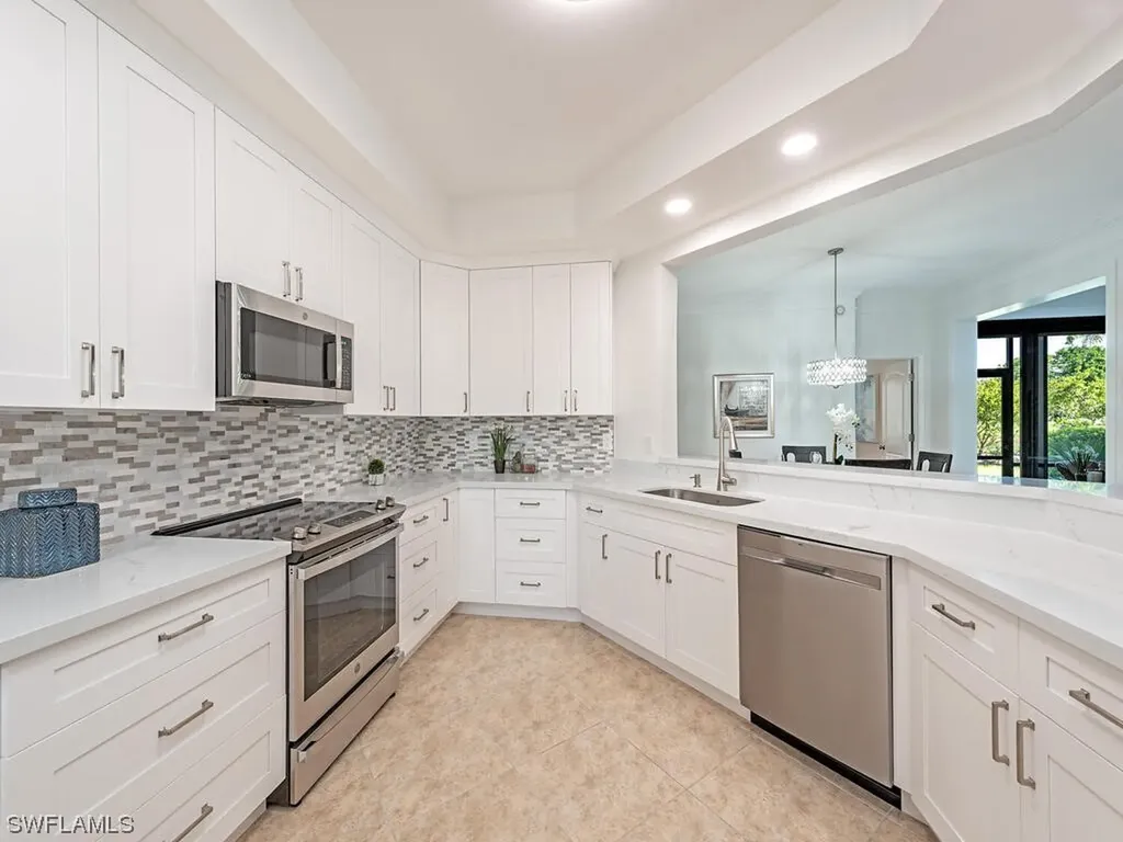 7048 Pelican Bay Boulevard Naples FL 34108