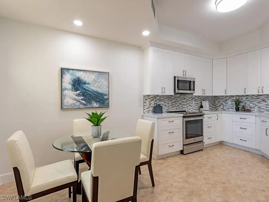 7048 Pelican Bay Boulevard Naples FL 34108