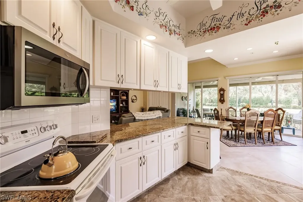 4402 Novato Court Naples FL 34109