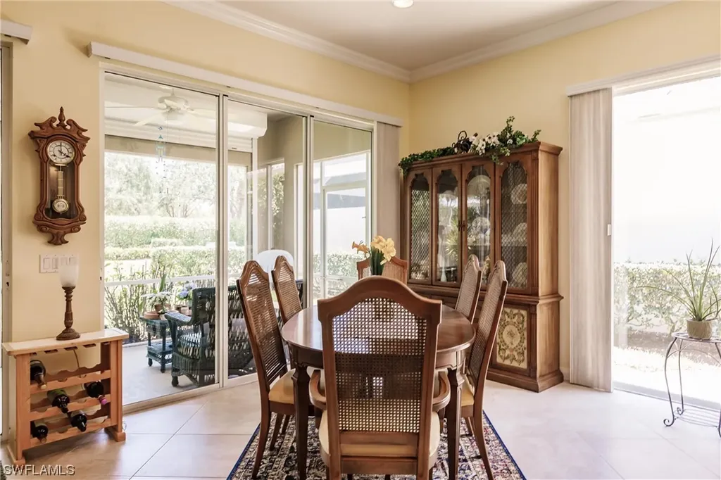 4402 Novato Court Naples FL 34109