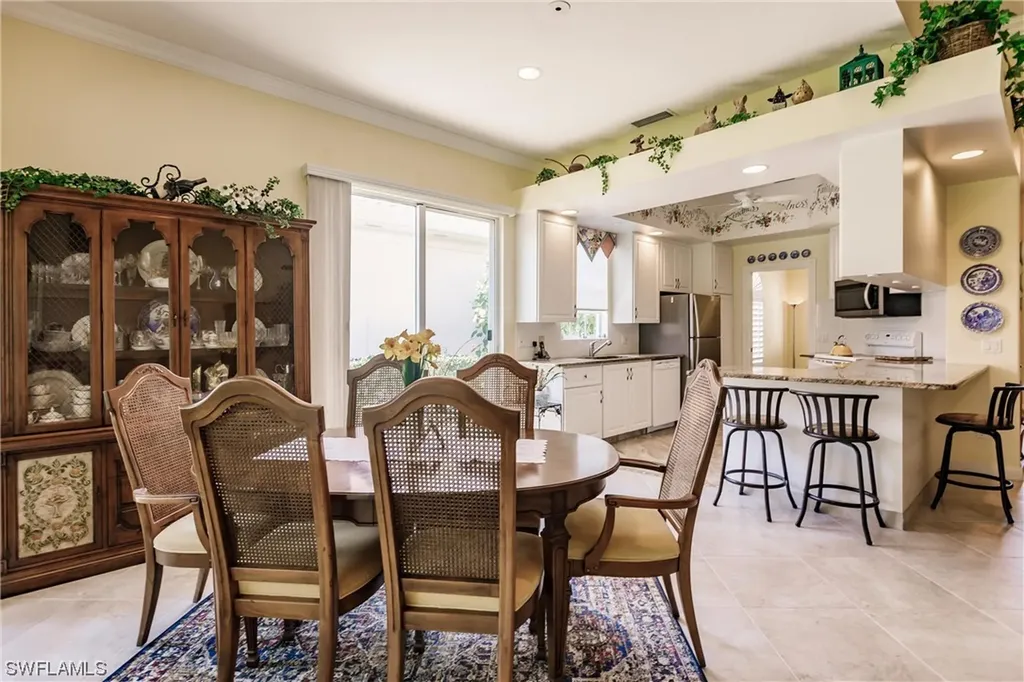 4402 Novato Court Naples FL 34109