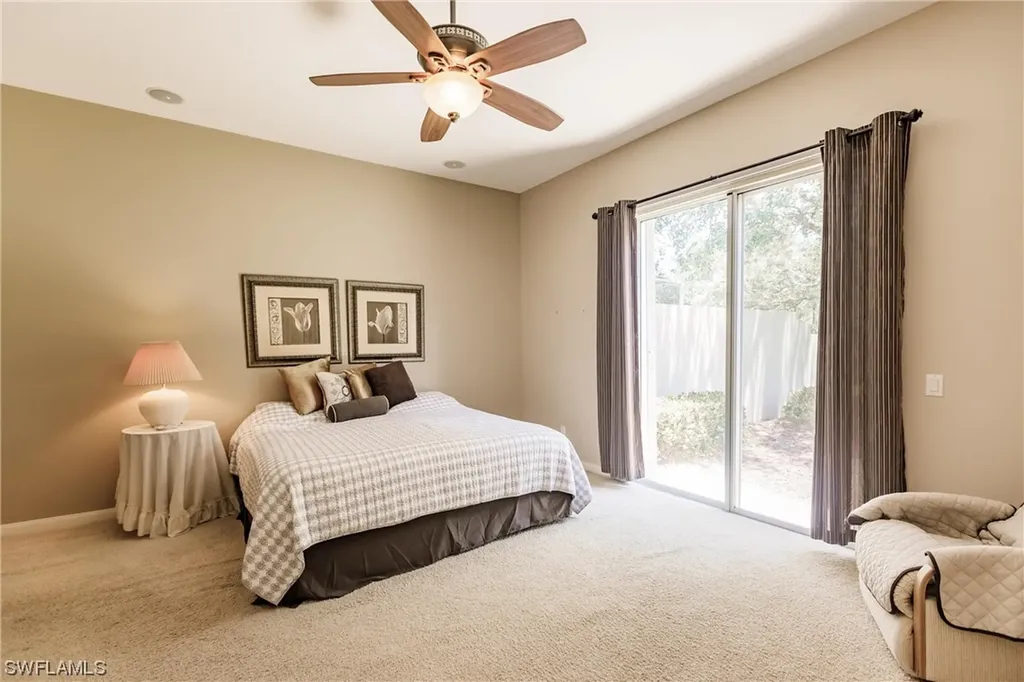 4402 Novato Court Naples FL 34109
