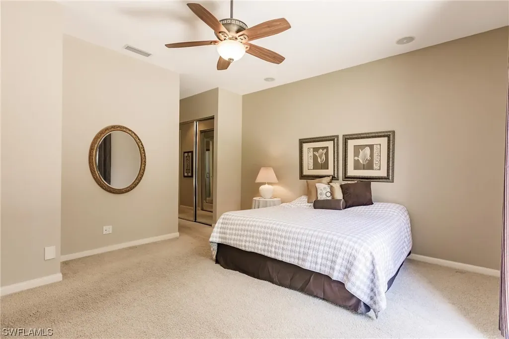 4402 Novato Court Naples FL 34109