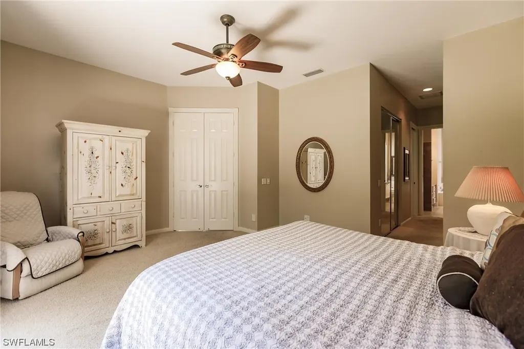 4402 Novato Court Naples FL 34109