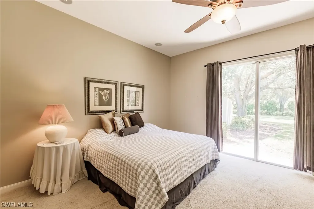 4402 Novato Court Naples FL 34109