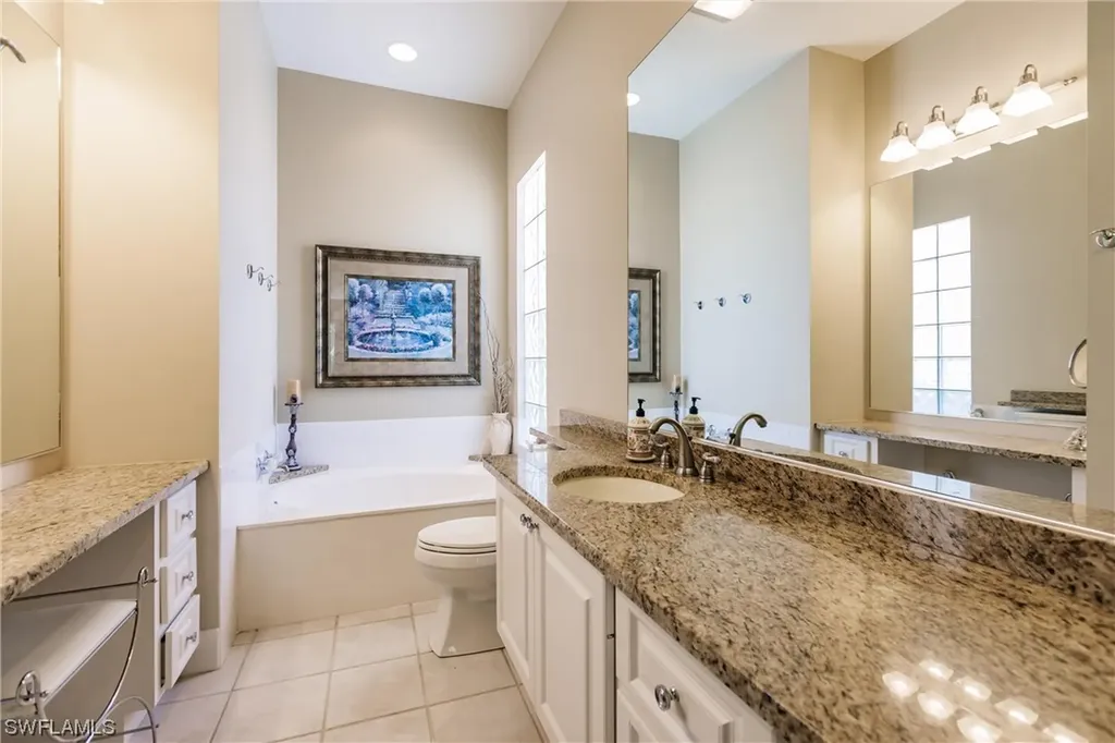 4402 Novato Court Naples FL 34109