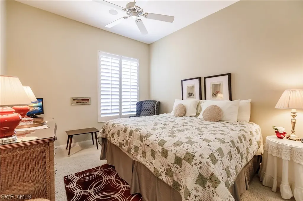 4402 Novato Court Naples FL 34109