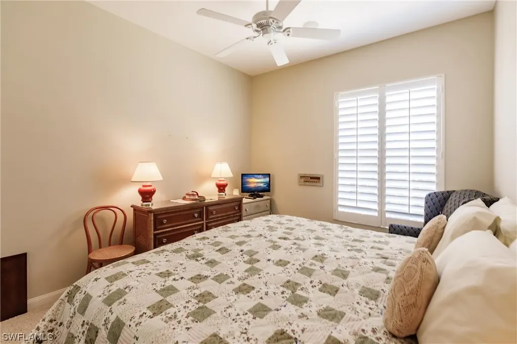 4402 Novato Court Naples FL 34109