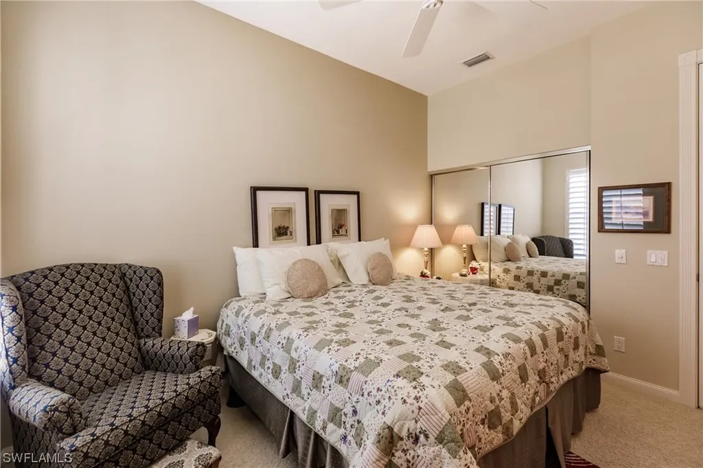 4402 Novato Court Naples FL 34109