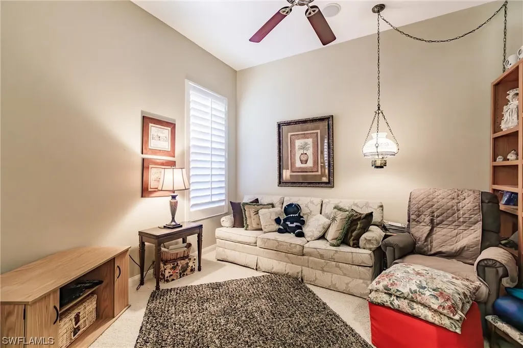 4402 Novato Court Naples FL 34109