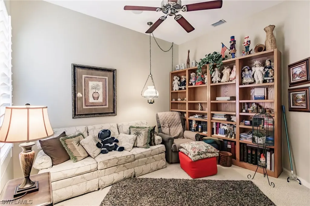 4402 Novato Court Naples FL 34109