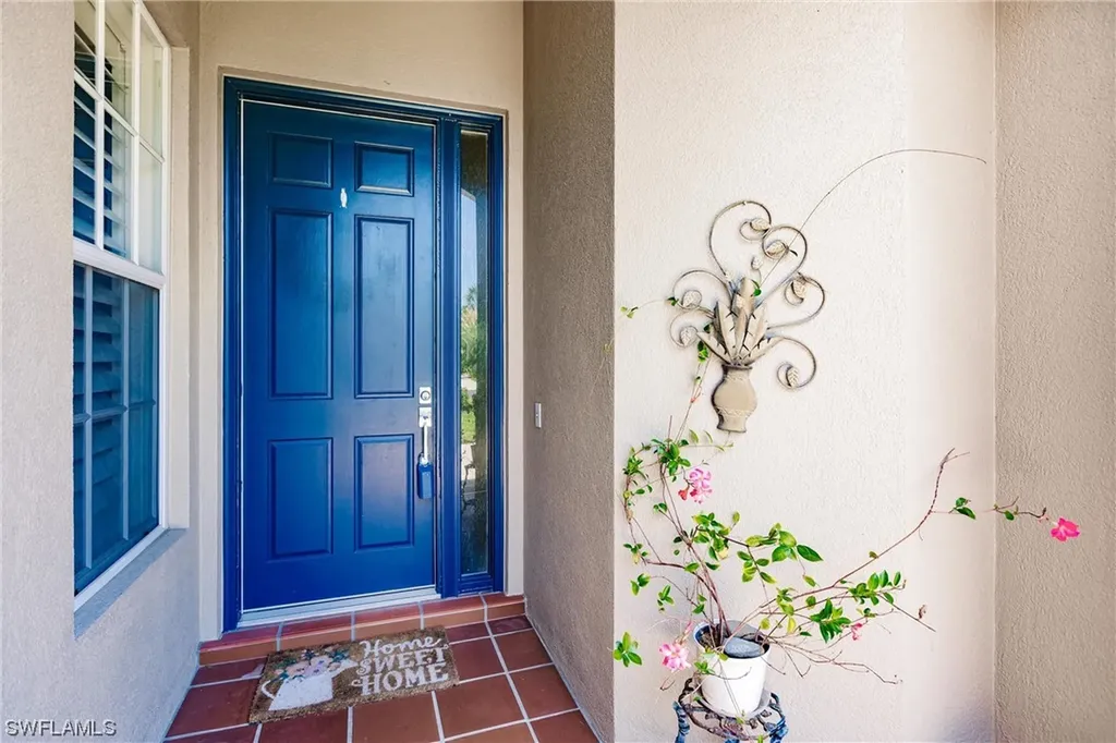 4402 Novato Court Naples FL 34109