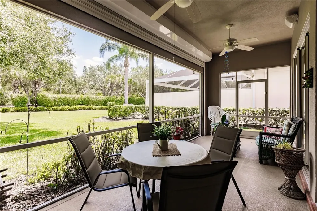 4402 Novato Court Naples FL 34109