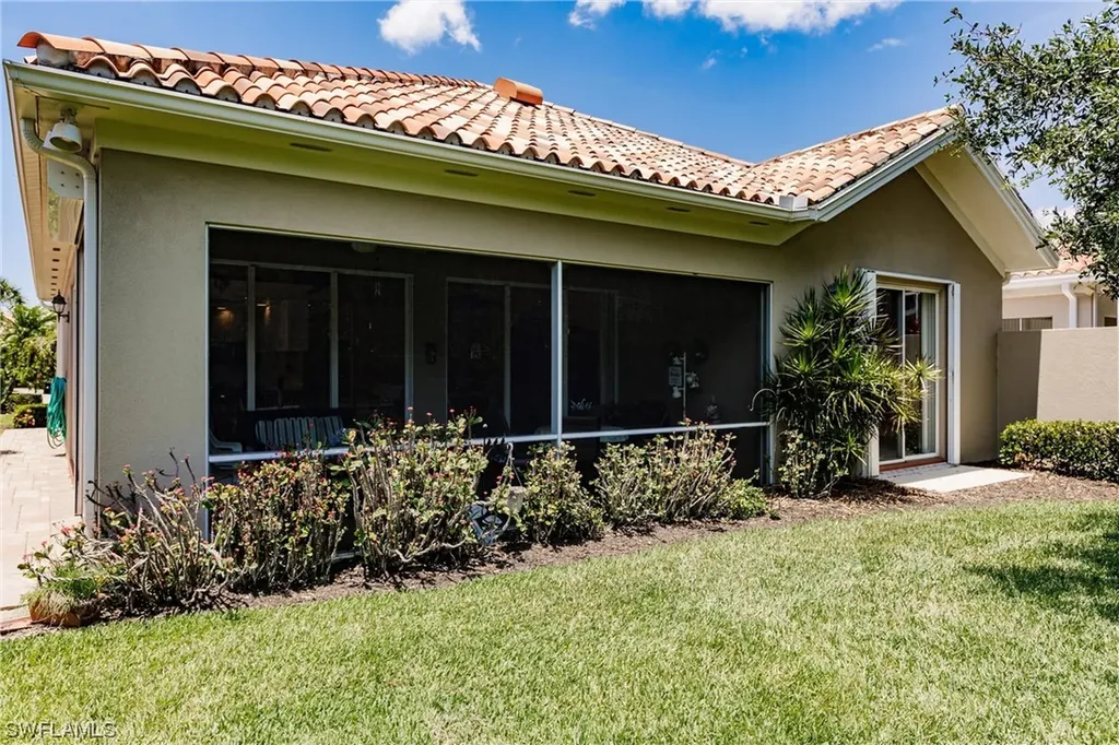 4402 Novato Court Naples FL 34109