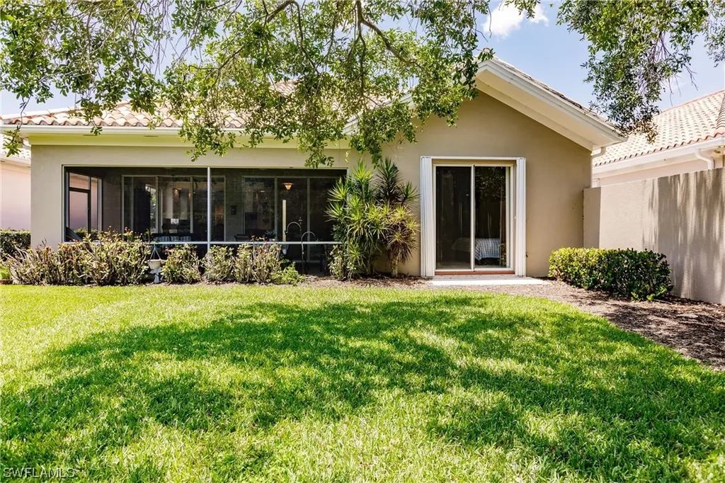 4402 Novato Court Naples FL 34109