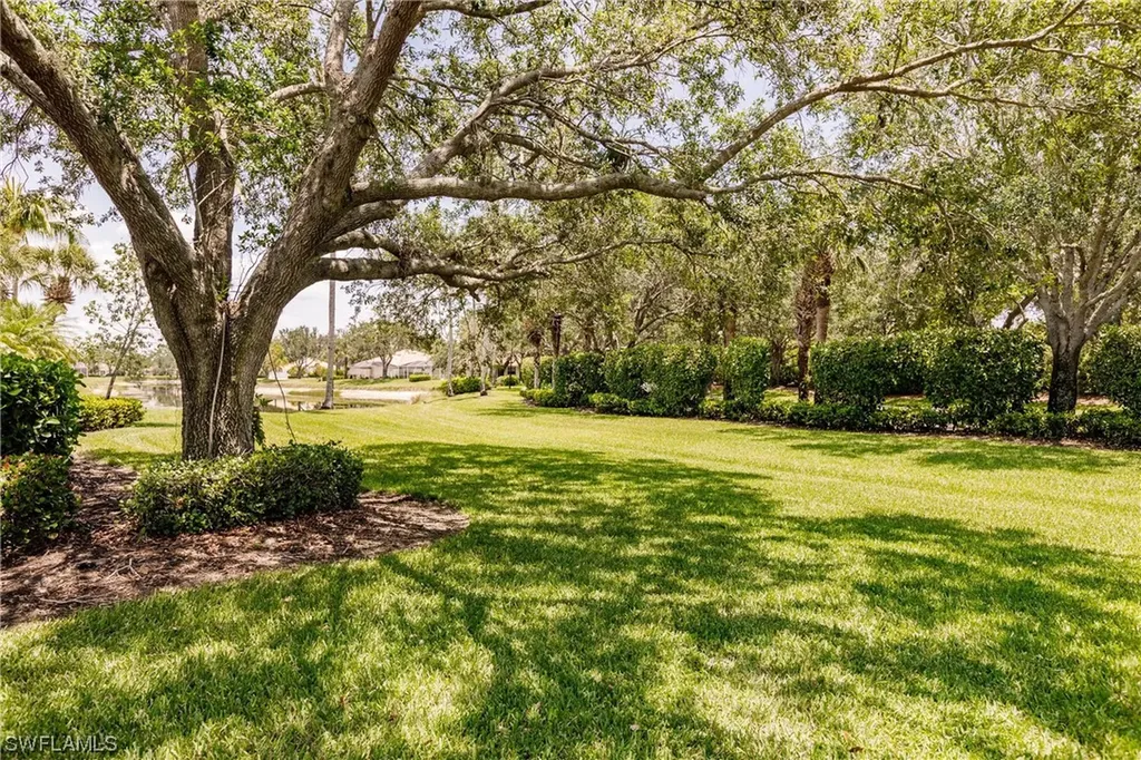 4402 Novato Court Naples FL 34109