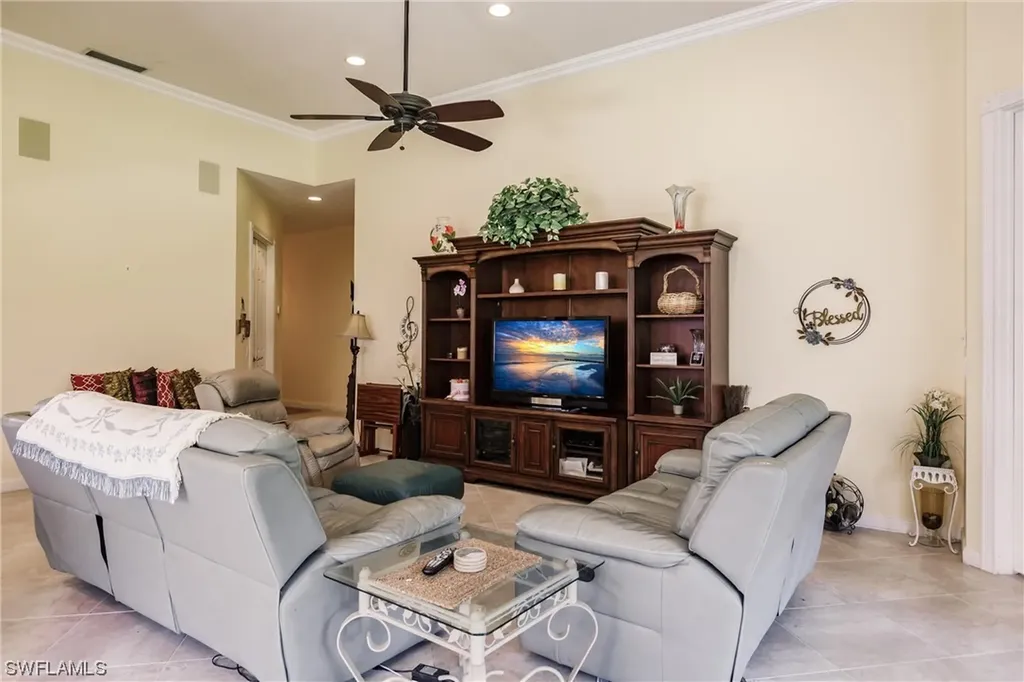 4402 Novato Court Naples FL 34109