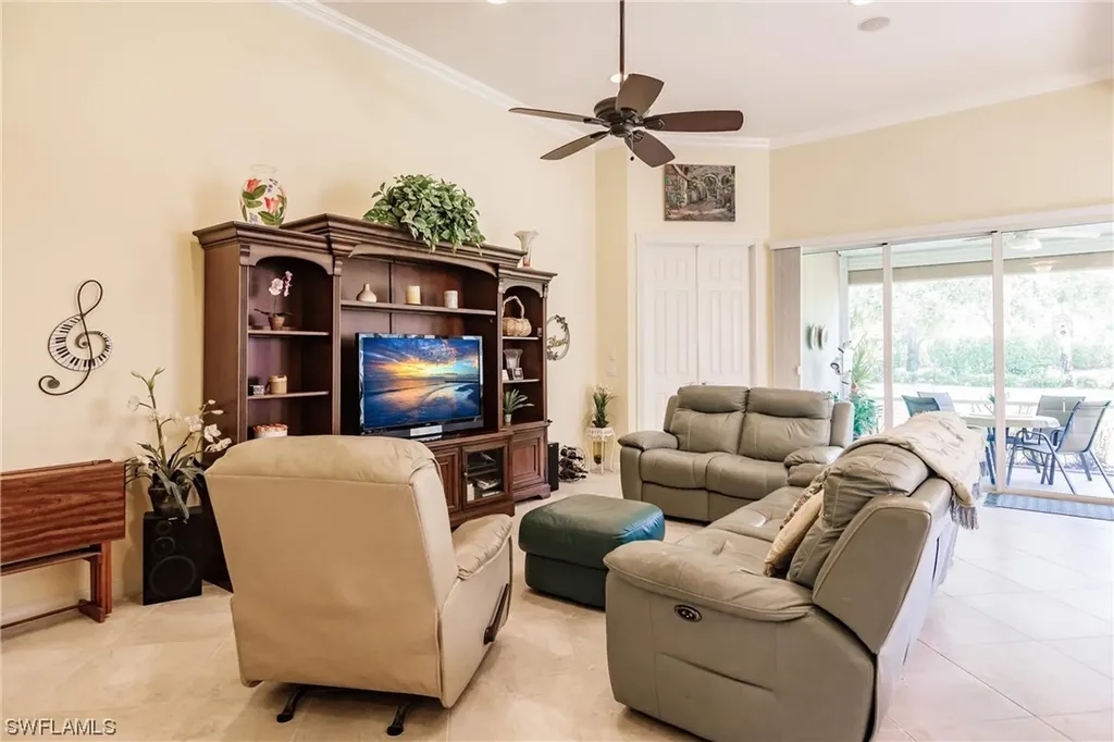 4402 Novato Court Naples FL 34109
