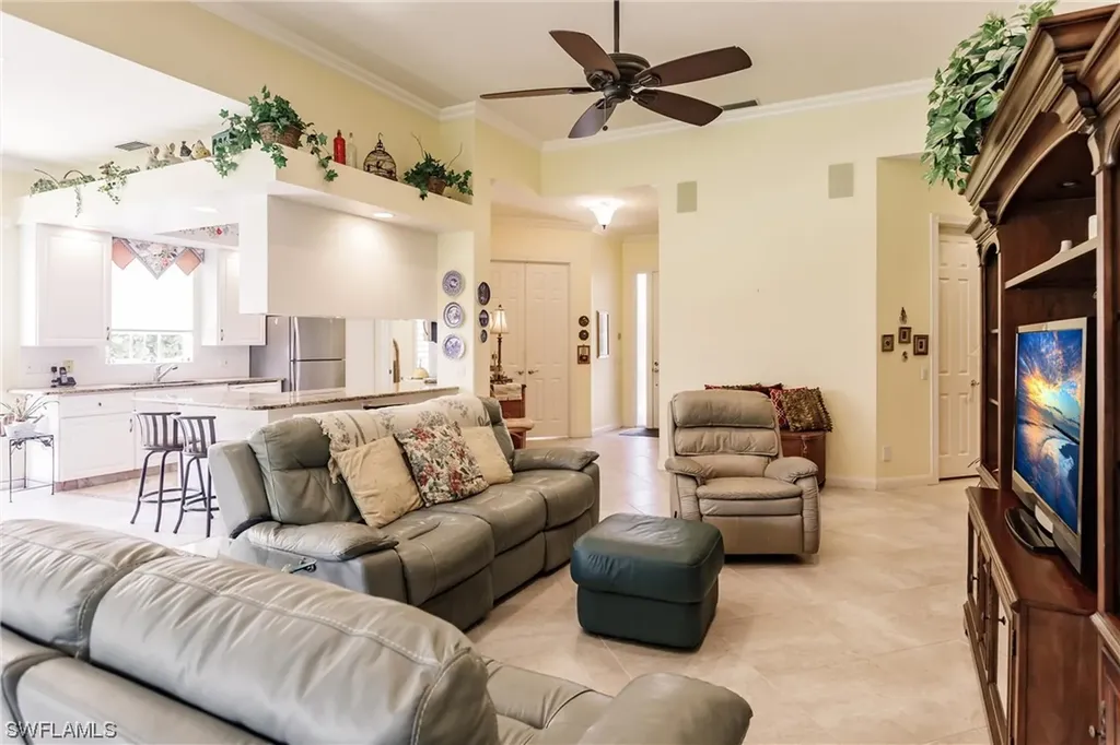 4402 Novato Court Naples FL 34109