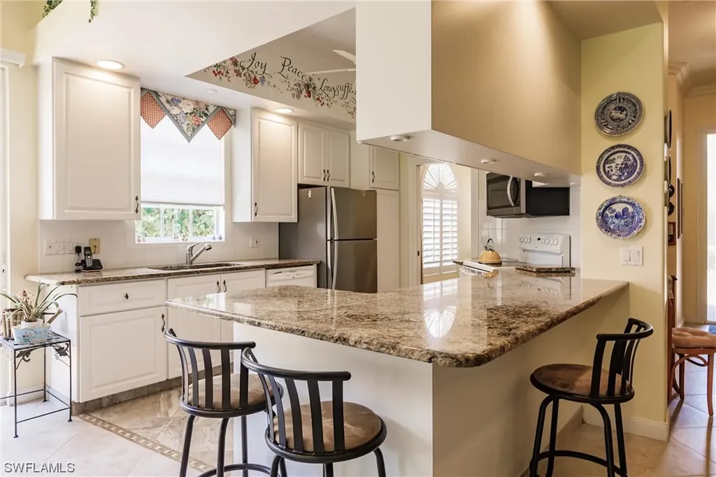 4402 Novato Court Naples FL 34109