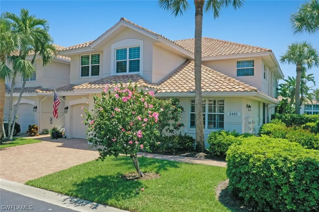 Bonita Springs FL, 3481 Ballybridge Circle, Unit 103