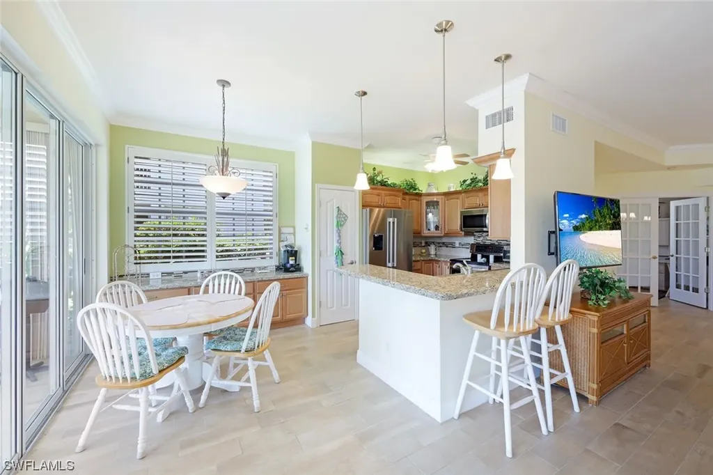 3481 Ballybridge Circle Bonita Springs FL 34134