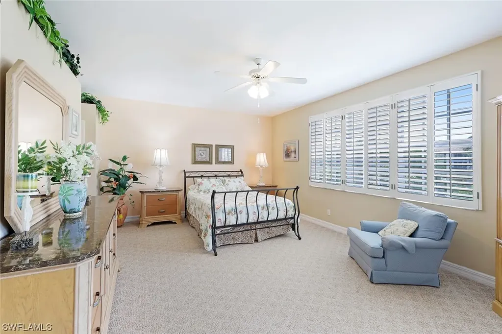 3481 Ballybridge Circle Bonita Springs FL 34134