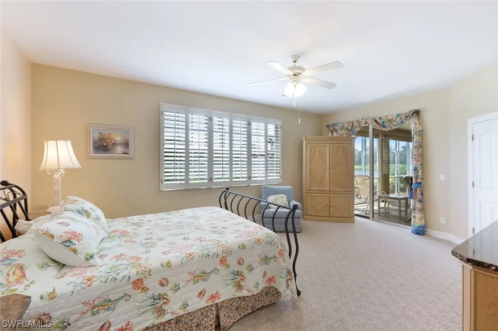3481 Ballybridge Circle Bonita Springs FL 34134