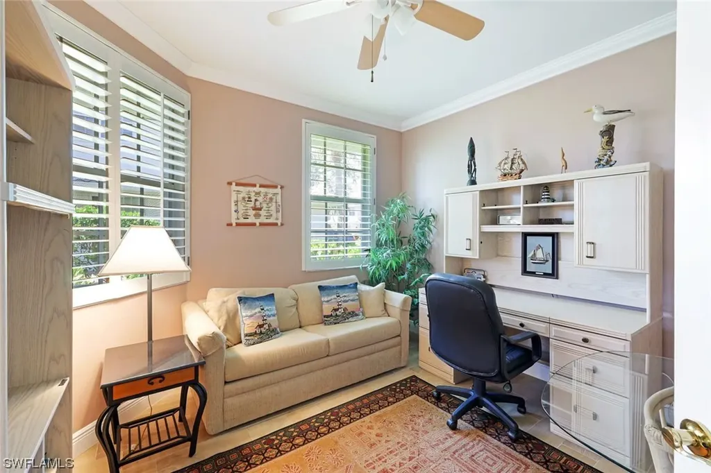 3481 Ballybridge Circle Bonita Springs FL 34134
