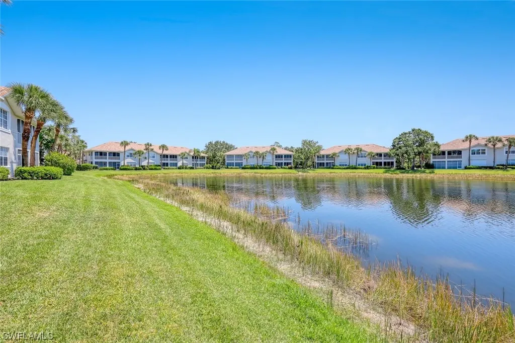 3481 Ballybridge Circle Bonita Springs FL 34134