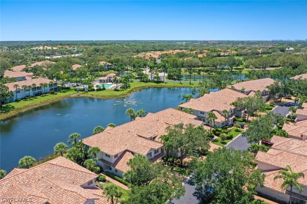 3481 Ballybridge Circle Bonita Springs FL 34134