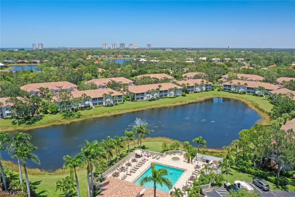 3481 Ballybridge Circle Bonita Springs FL 34134