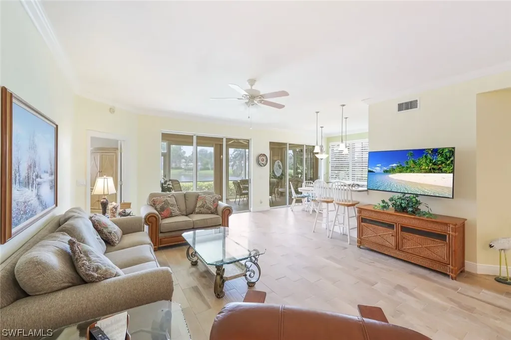 3481 Ballybridge Circle Bonita Springs FL 34134