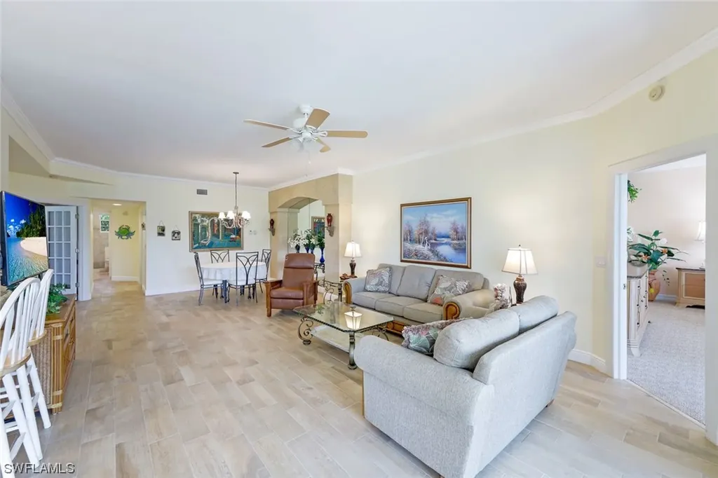 3481 Ballybridge Circle Bonita Springs FL 34134