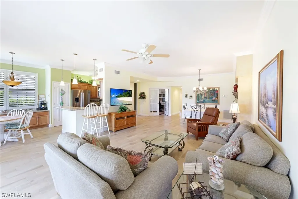 3481 Ballybridge Circle Bonita Springs FL 34134