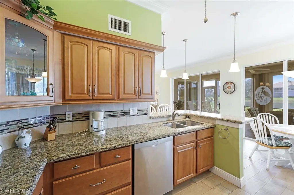 3481 Ballybridge Circle Bonita Springs FL 34134